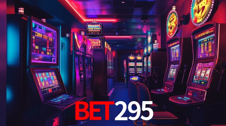 bet295