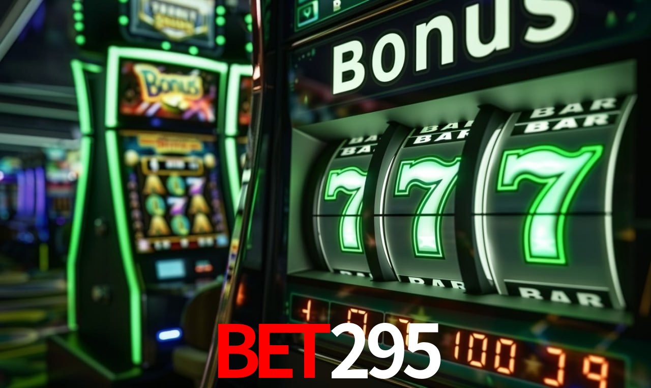 Mesa de Blackjack bet295