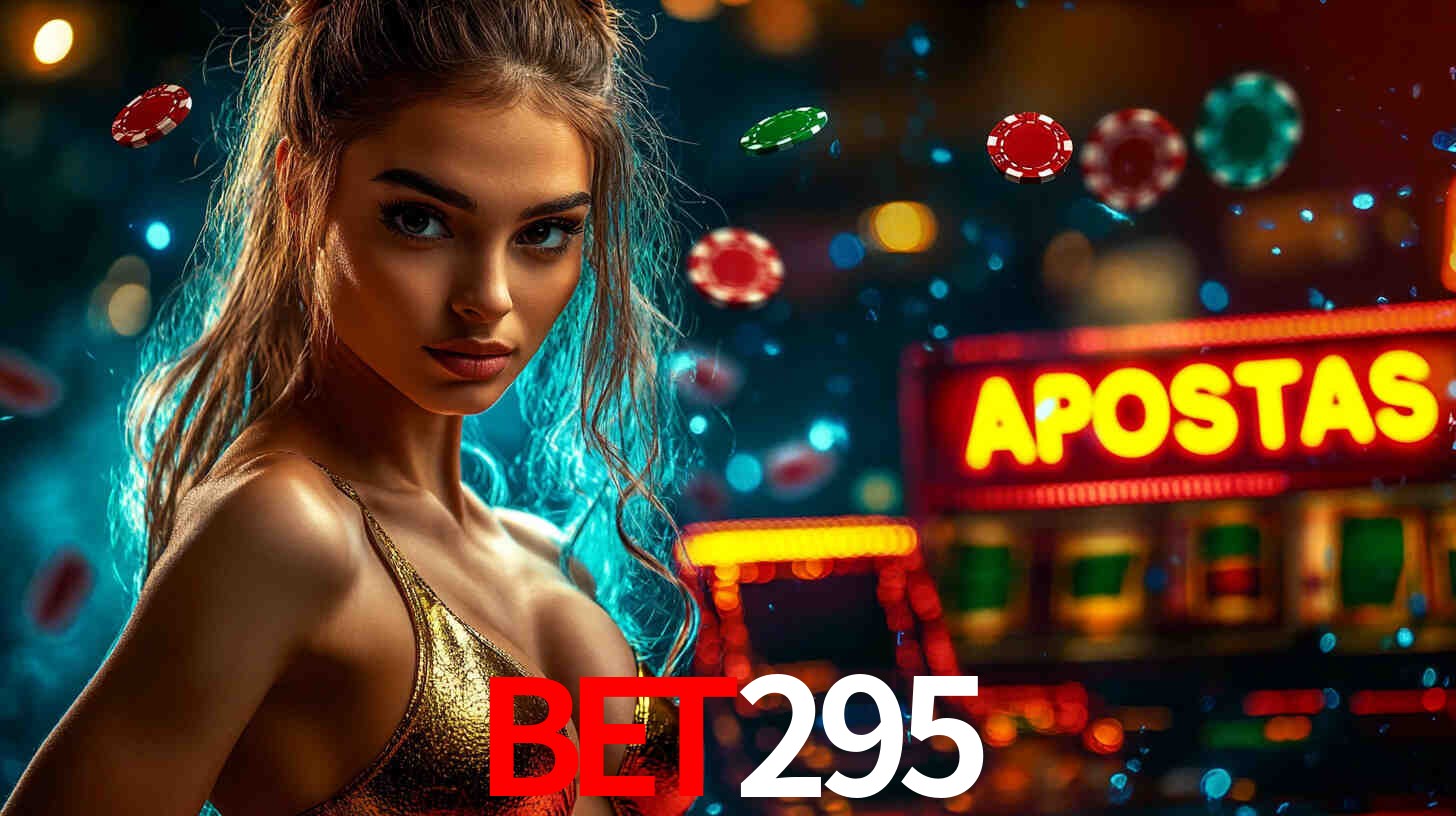 cassino bet295