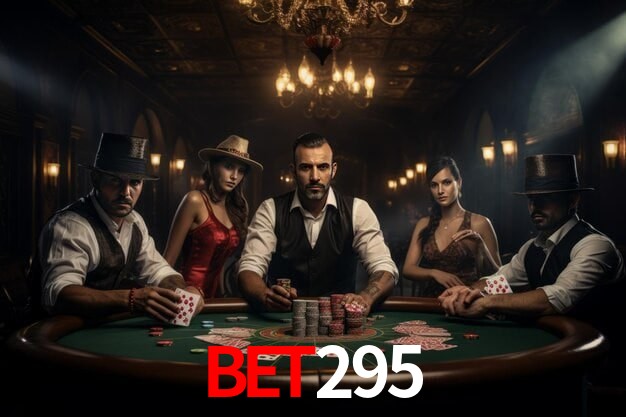 Casino VIP bet295
