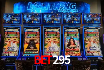 Descubra a Essência do bet295: Nossa História e Compromissos