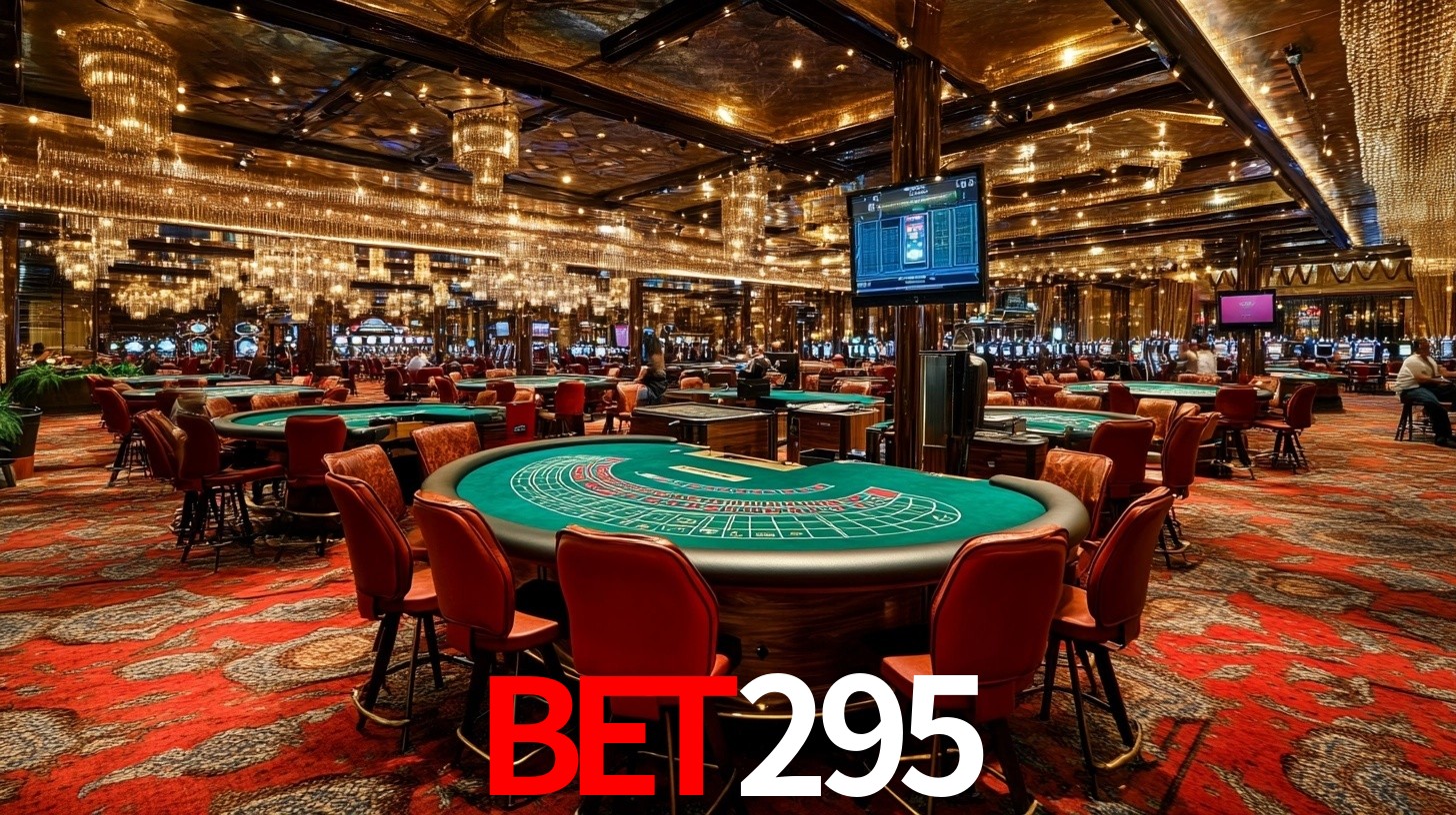 bet295