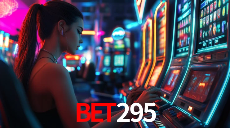 bet295