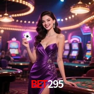 Recursos de Bônus bet295
