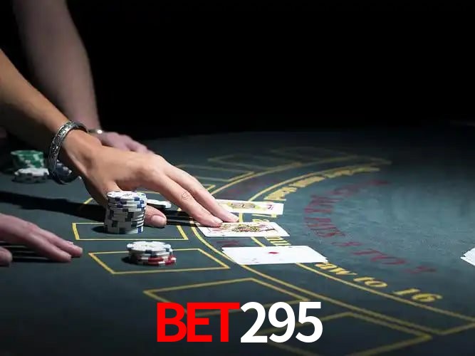 Benefícios da Conta bet295