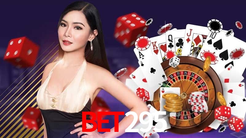 Estatísticas Esportivas bet295