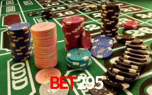 PIX Instantâneo bet295