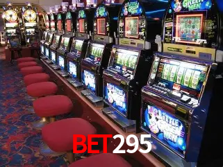 Inovações de Jogos na bet295: O Futuro das Experiências Interativas
