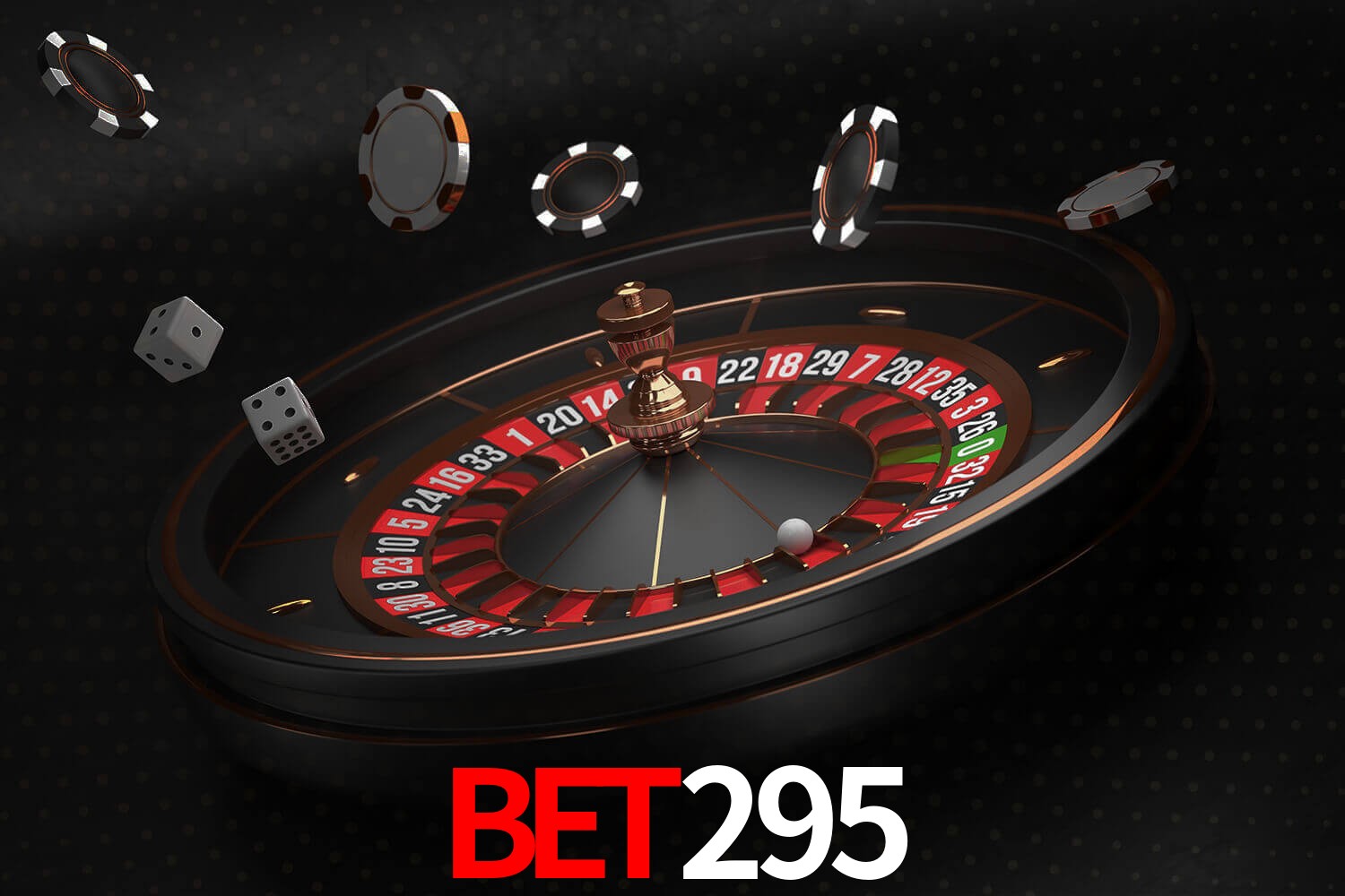bet295: Seu Especialista em Apostas Esportivas Brasileiras