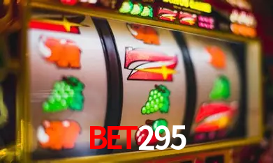 Desvendando o Mundo dos Jogos Virtuais na bet295