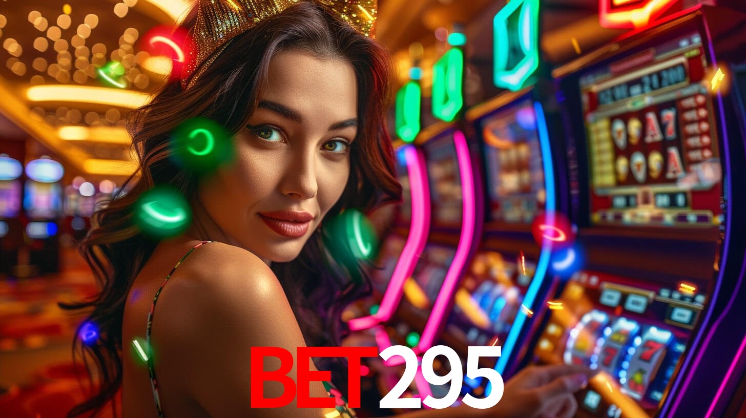 Jogos Exclusivos bet295