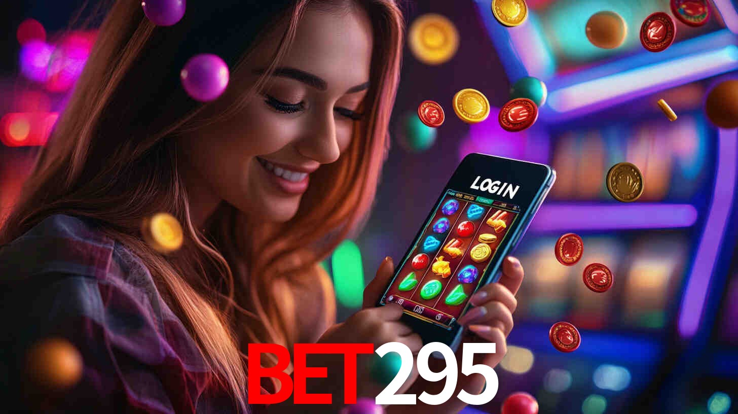 bet295