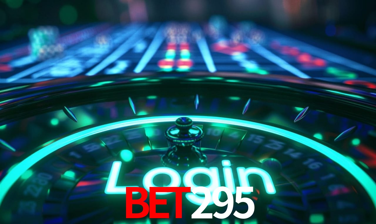 Login Seguro bet295