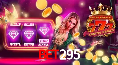 A Popularidade dos Caça-Níqueis no bet295