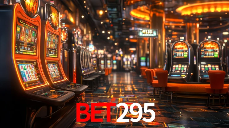 bet295 app